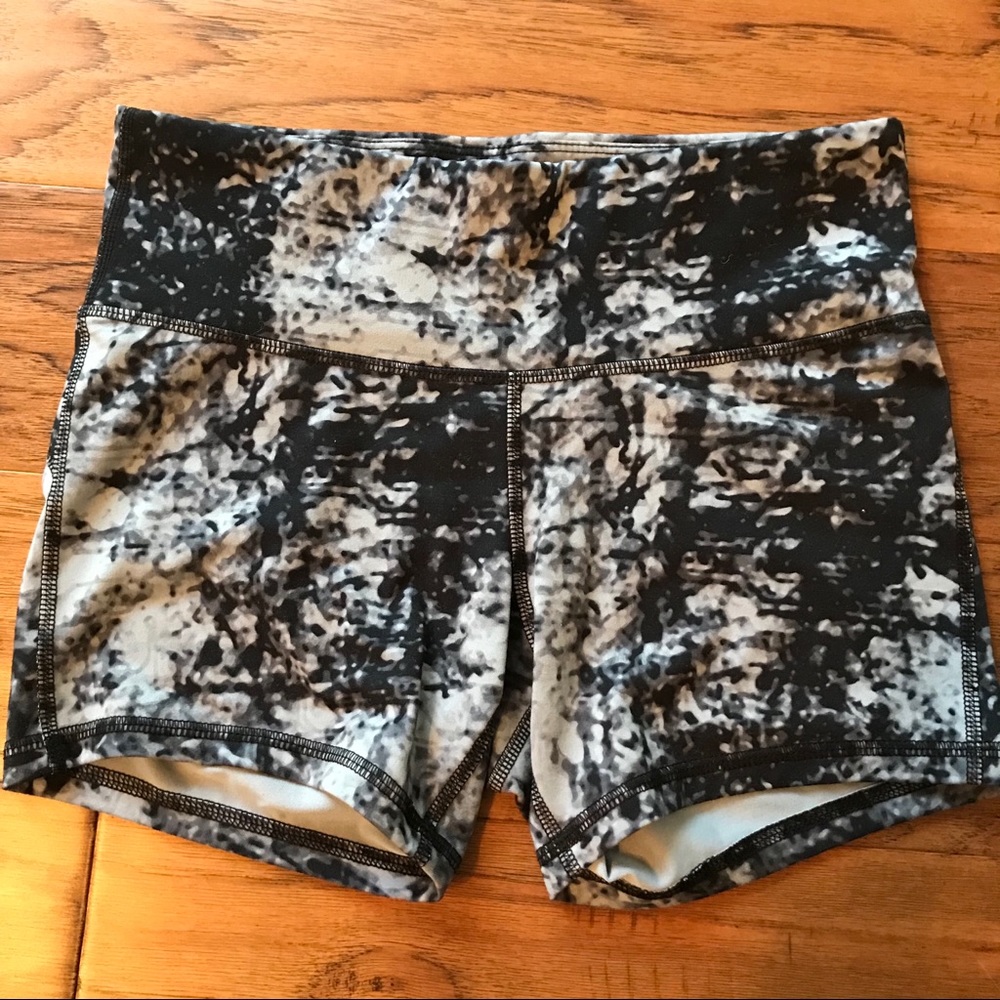Bike Shorts